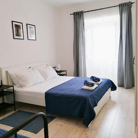 Apartments Valiza Senj (Lika-Senj) Exterior foto