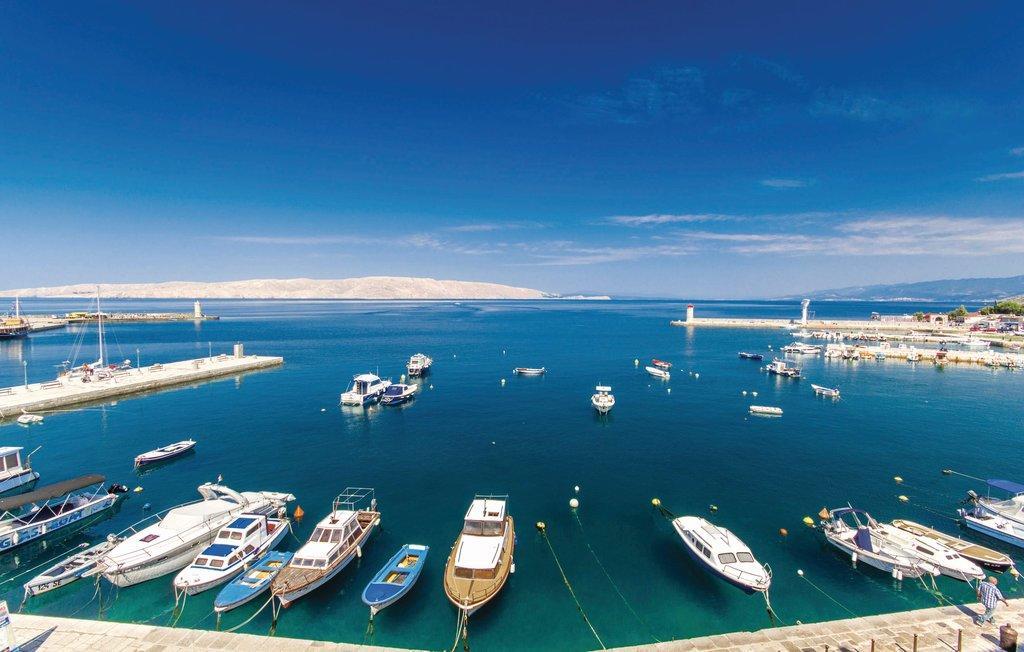 Apartments Valiza Senj (Lika-Senj) Exterior foto