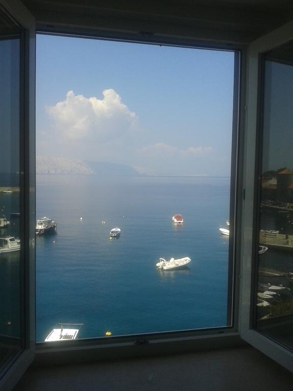 Apartments Valiza Senj (Lika-Senj) Exterior foto