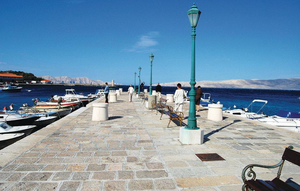Apartments Valiza Senj (Lika-Senj) Exterior foto