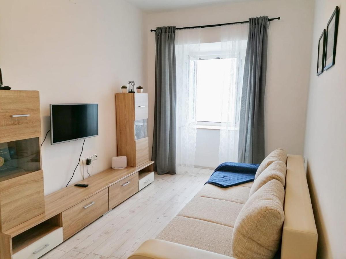 Apartments Valiza Senj (Lika-Senj) Exterior foto