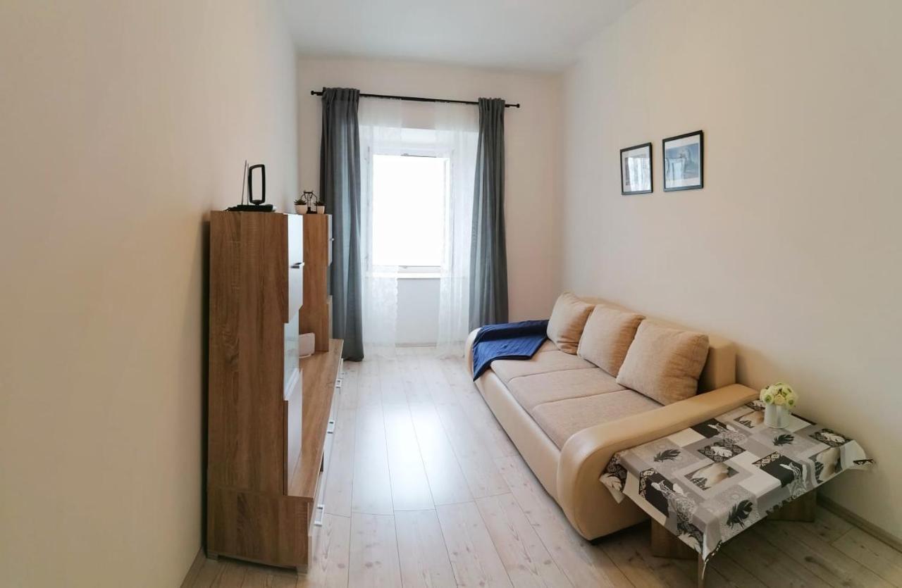 Apartments Valiza Senj (Lika-Senj) Exterior foto