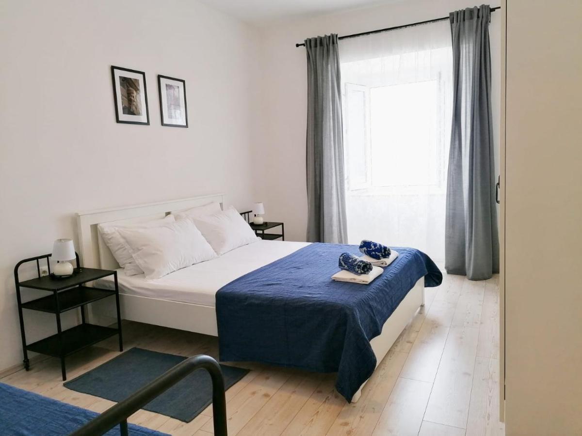 Apartments Valiza Senj (Lika-Senj) Exterior foto