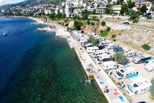 Apartments Valiza Senj (Lika-Senj) Exterior foto