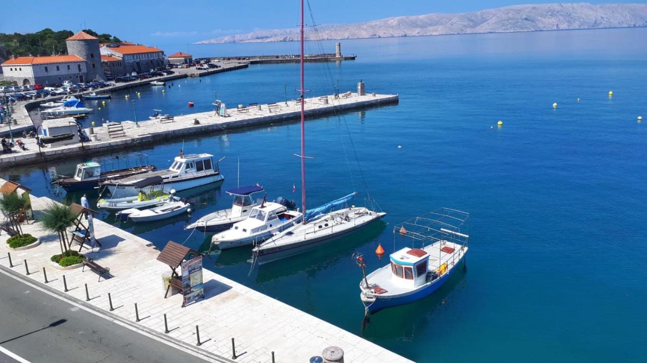 Apartments Valiza Senj (Lika-Senj) Exterior foto