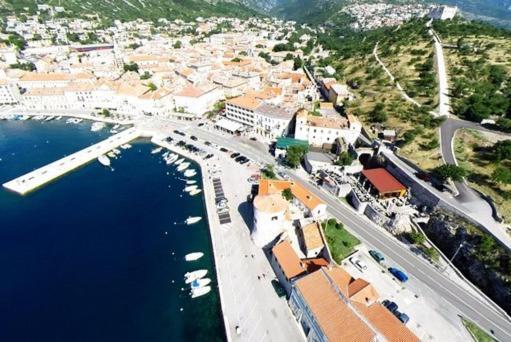 Apartments Valiza Senj (Lika-Senj) Exterior foto